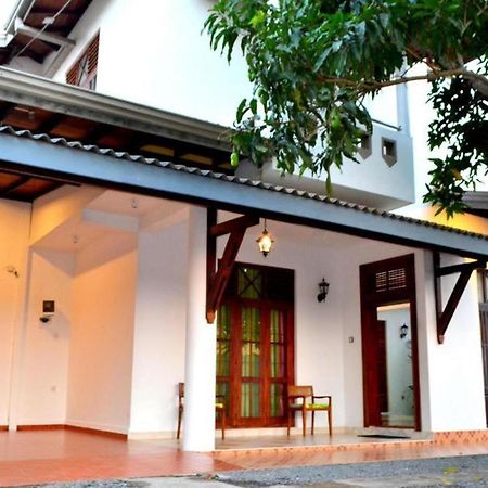 Sobaya Residence Ambalantota المظهر الخارجي الصورة