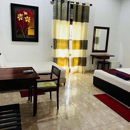 Sobaya Residence Ambalantota المظهر الخارجي الصورة