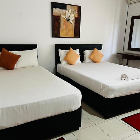 Sobaya Residence Ambalantota المظهر الخارجي الصورة