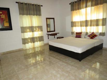 Sobaya Residence Ambalantota المظهر الخارجي الصورة
