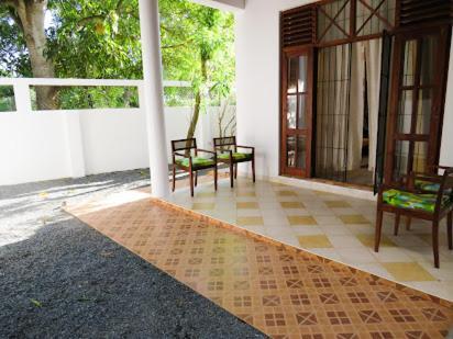 Sobaya Residence Ambalantota المظهر الخارجي الصورة