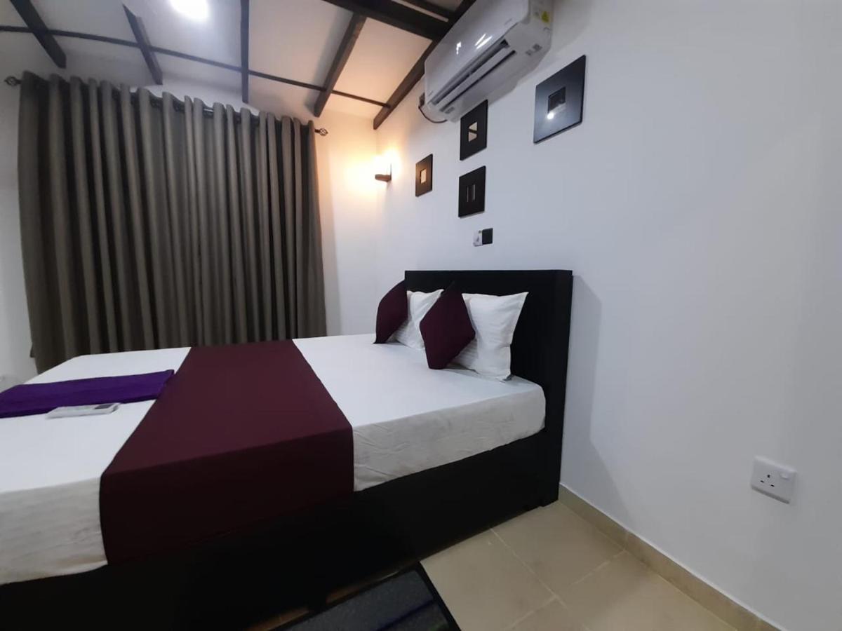 Sobaya Residence Ambalantota المظهر الخارجي الصورة