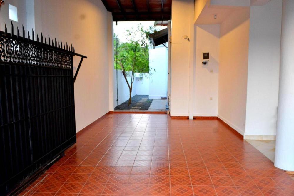 Sobaya Residence Ambalantota المظهر الخارجي الصورة