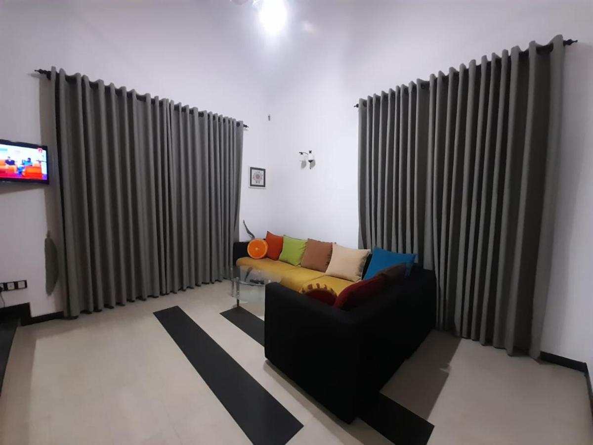 Sobaya Residence Ambalantota المظهر الخارجي الصورة