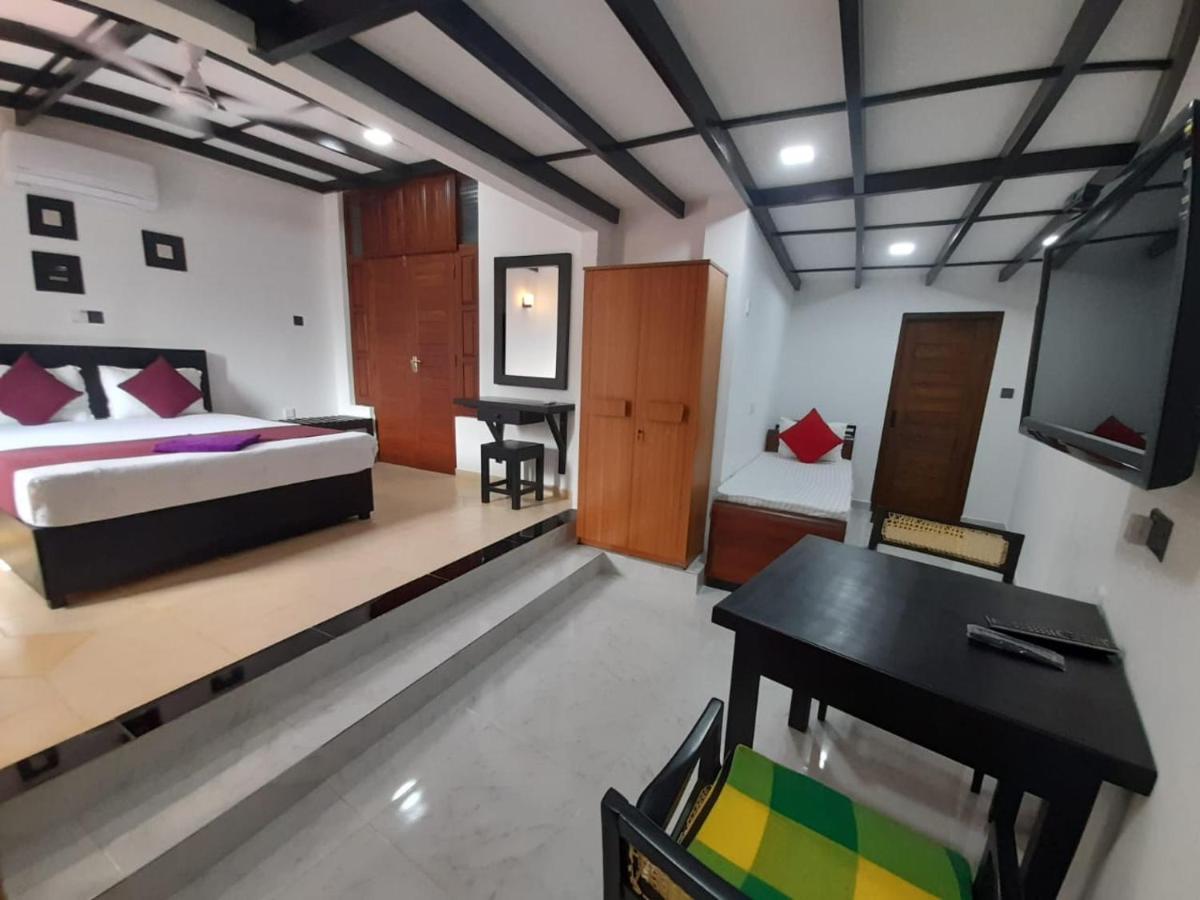 Sobaya Residence Ambalantota المظهر الخارجي الصورة