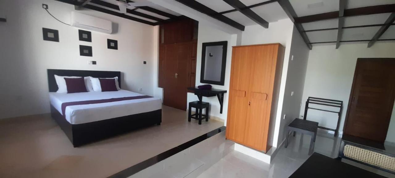 Sobaya Residence Ambalantota المظهر الخارجي الصورة