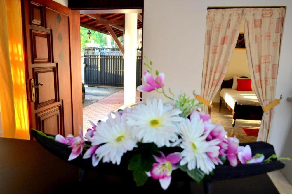 Sobaya Residence Ambalantota المظهر الخارجي الصورة