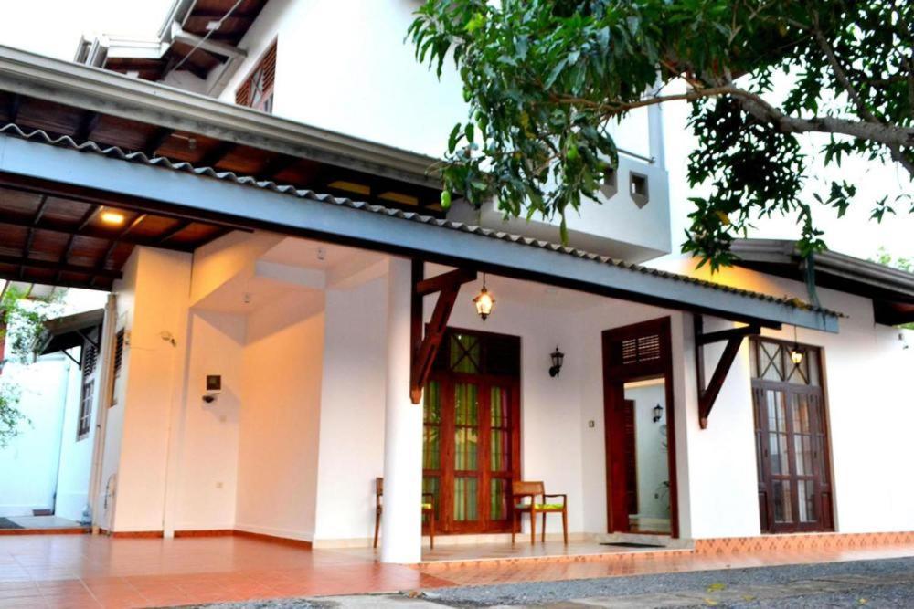 Sobaya Residence Ambalantota المظهر الخارجي الصورة