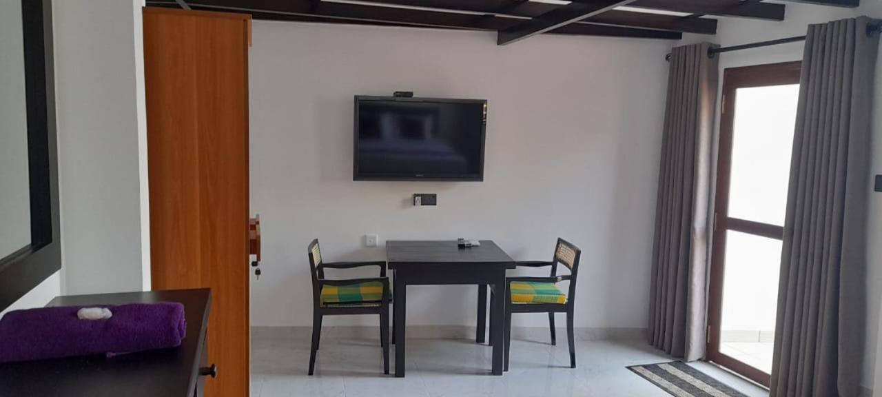 Sobaya Residence Ambalantota المظهر الخارجي الصورة