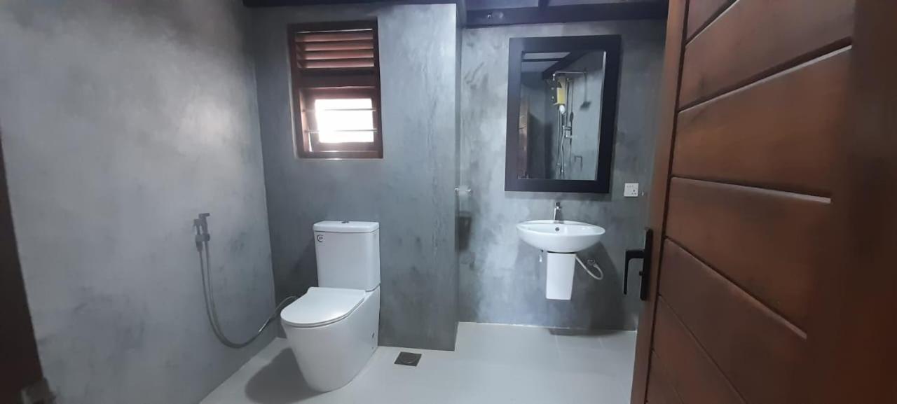 Sobaya Residence Ambalantota المظهر الخارجي الصورة