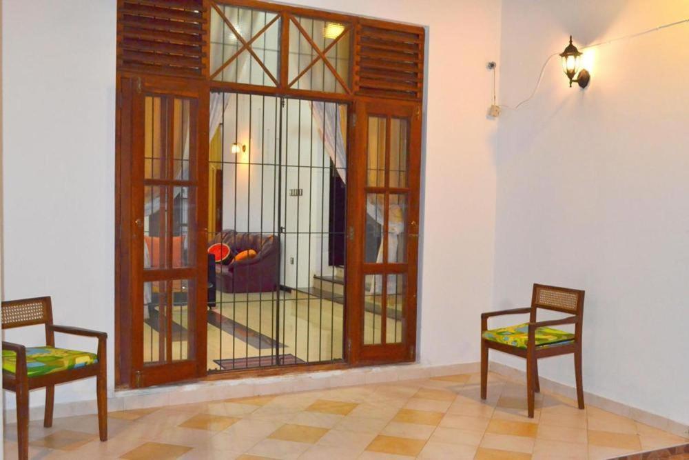 Sobaya Residence Ambalantota المظهر الخارجي الصورة