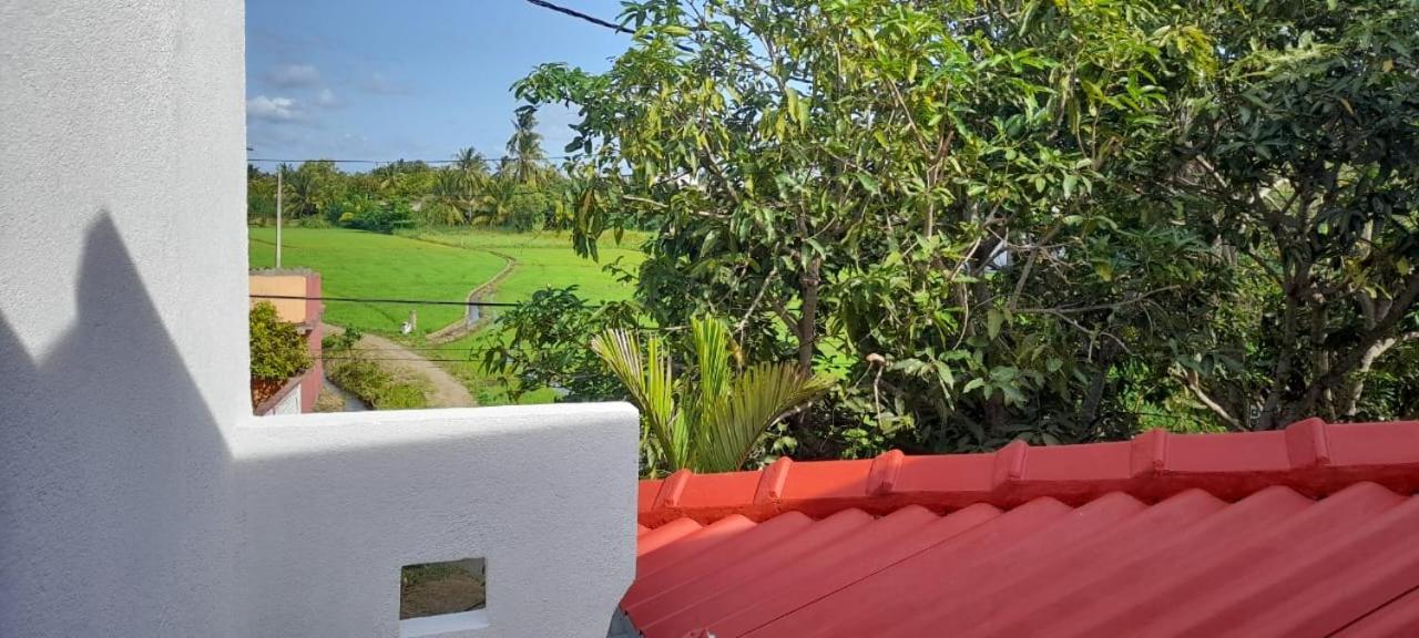 Sobaya Residence Ambalantota المظهر الخارجي الصورة