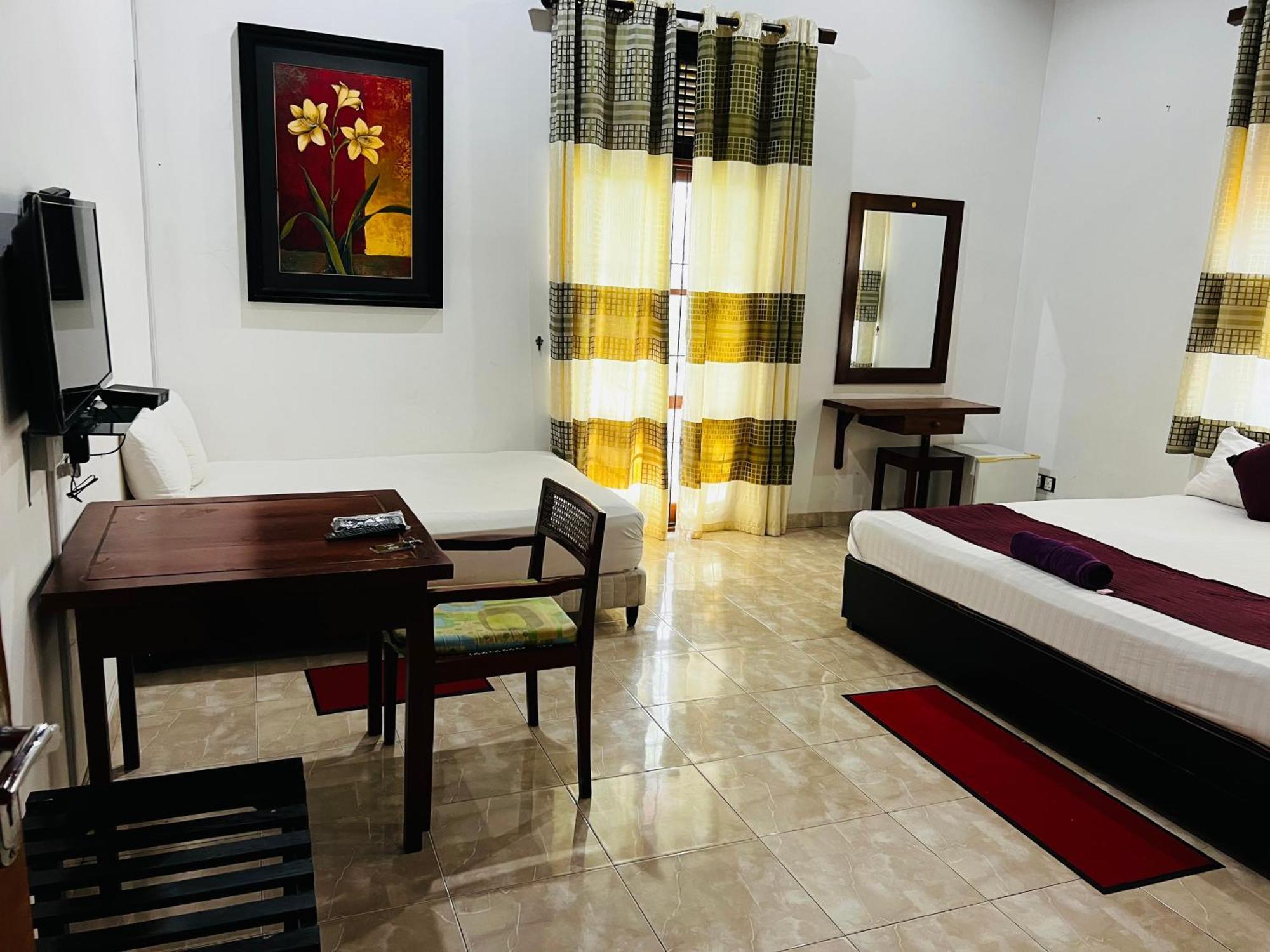 Sobaya Residence Ambalantota المظهر الخارجي الصورة