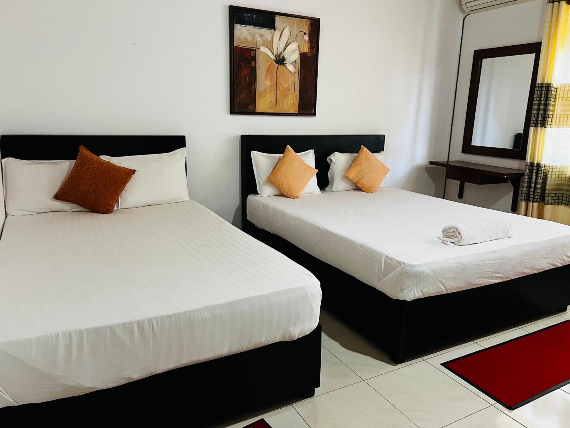 Sobaya Residence Ambalantota المظهر الخارجي الصورة